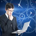 Organizing Documents When You Work Across Time Zones