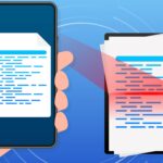 Mobile Scanning Apps vs Professional Fax Tools