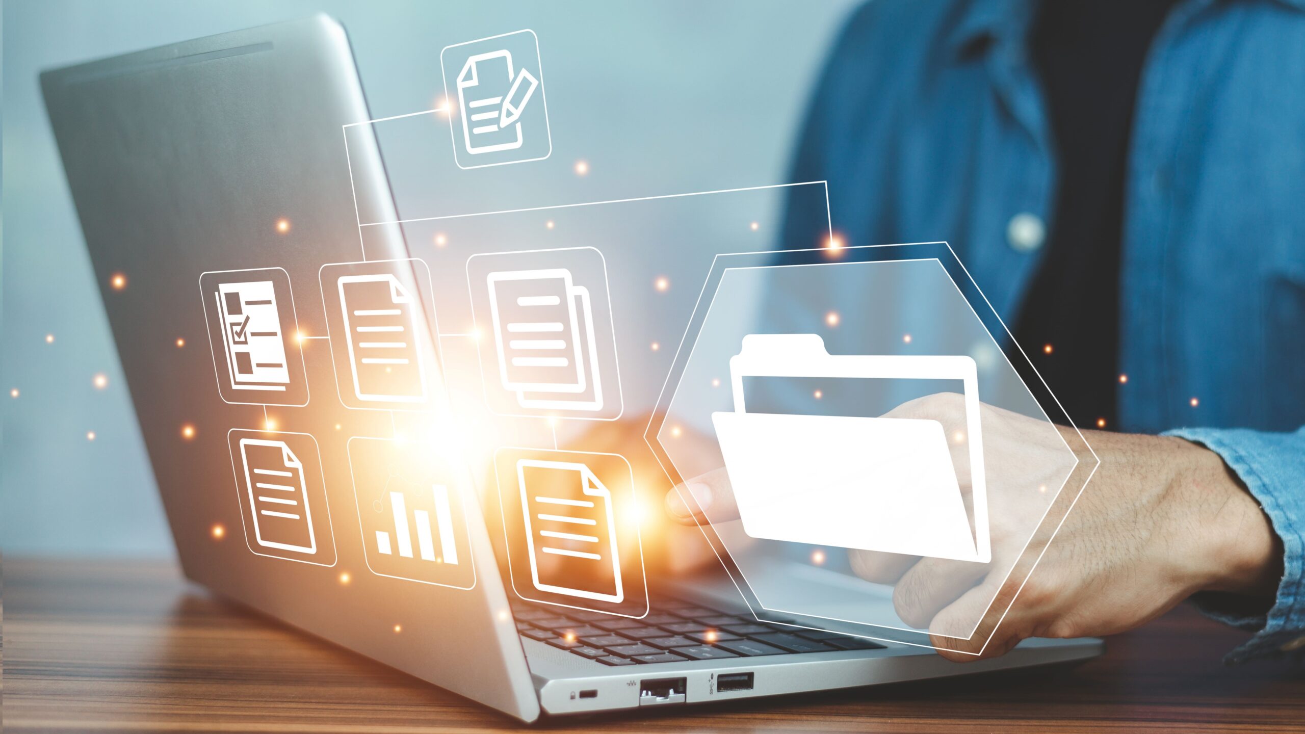 How Startups Manage Sensitive Files Cheaply