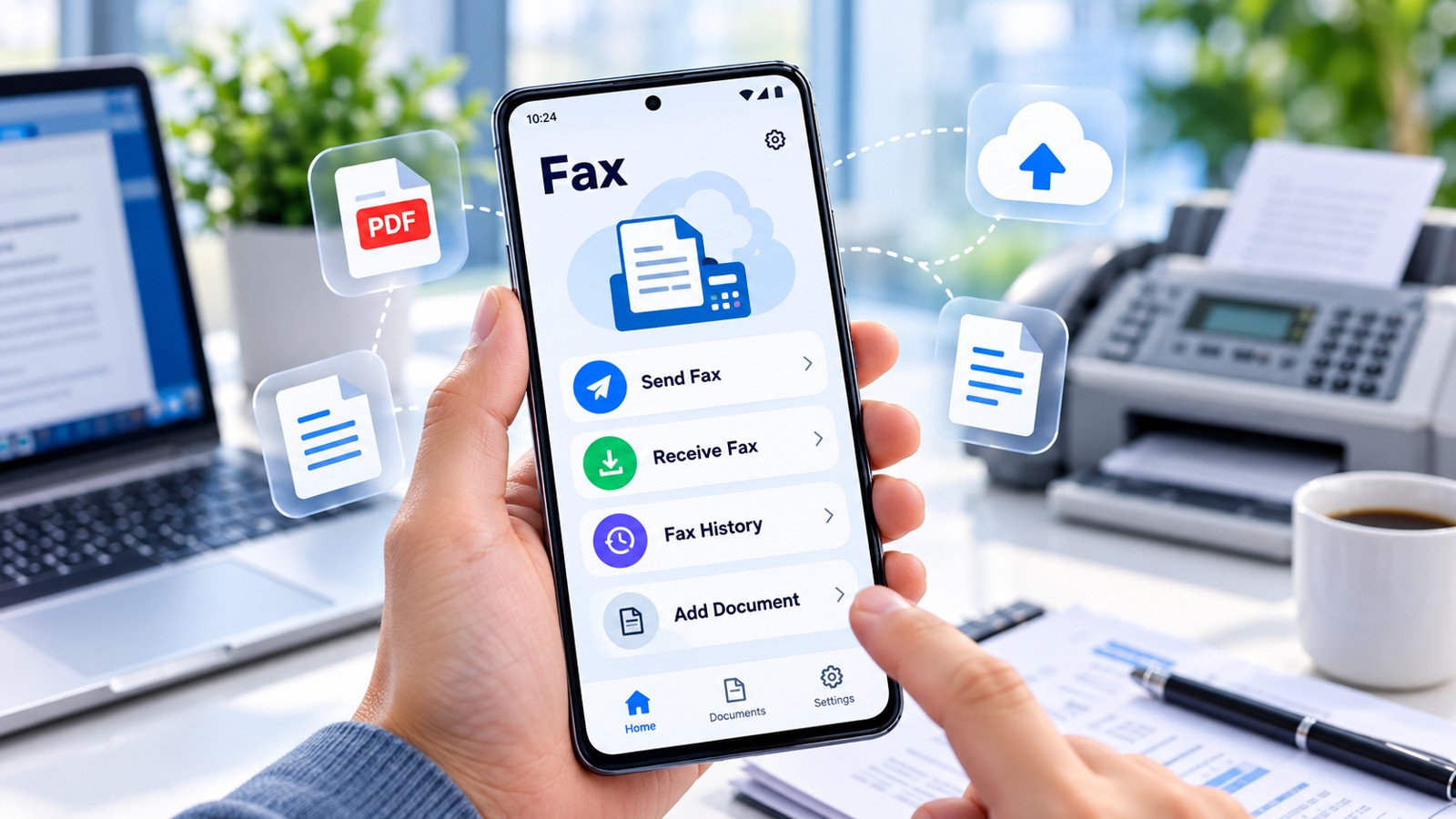 Best Fax Apps 2026: Complete Ranking & Reviews