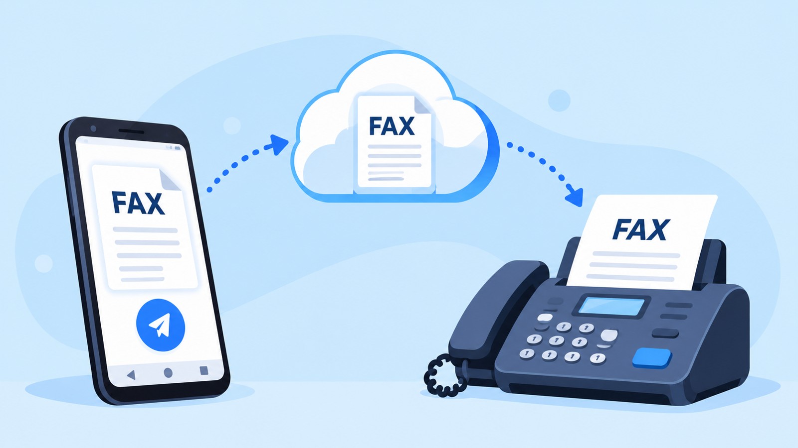 Best iPhone Fax Apps 2026: Side-by-Side Comparison