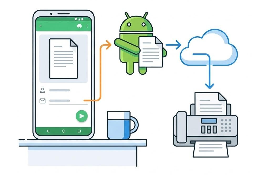 iPhone Fax App Reviews 2026: Which Service Delivers Real Results