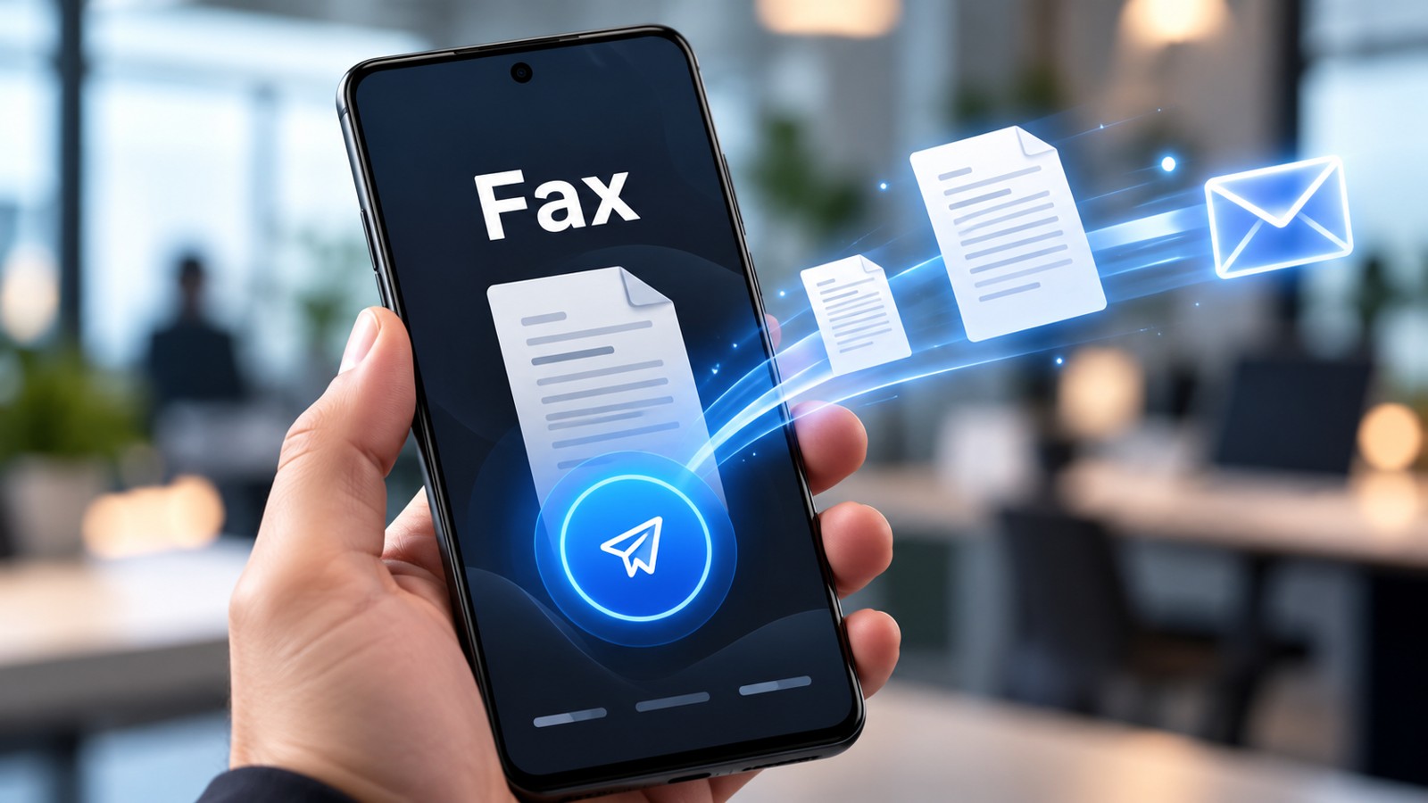 Mobile Fax App Reviews 2026: Expert Ratings & Comparison