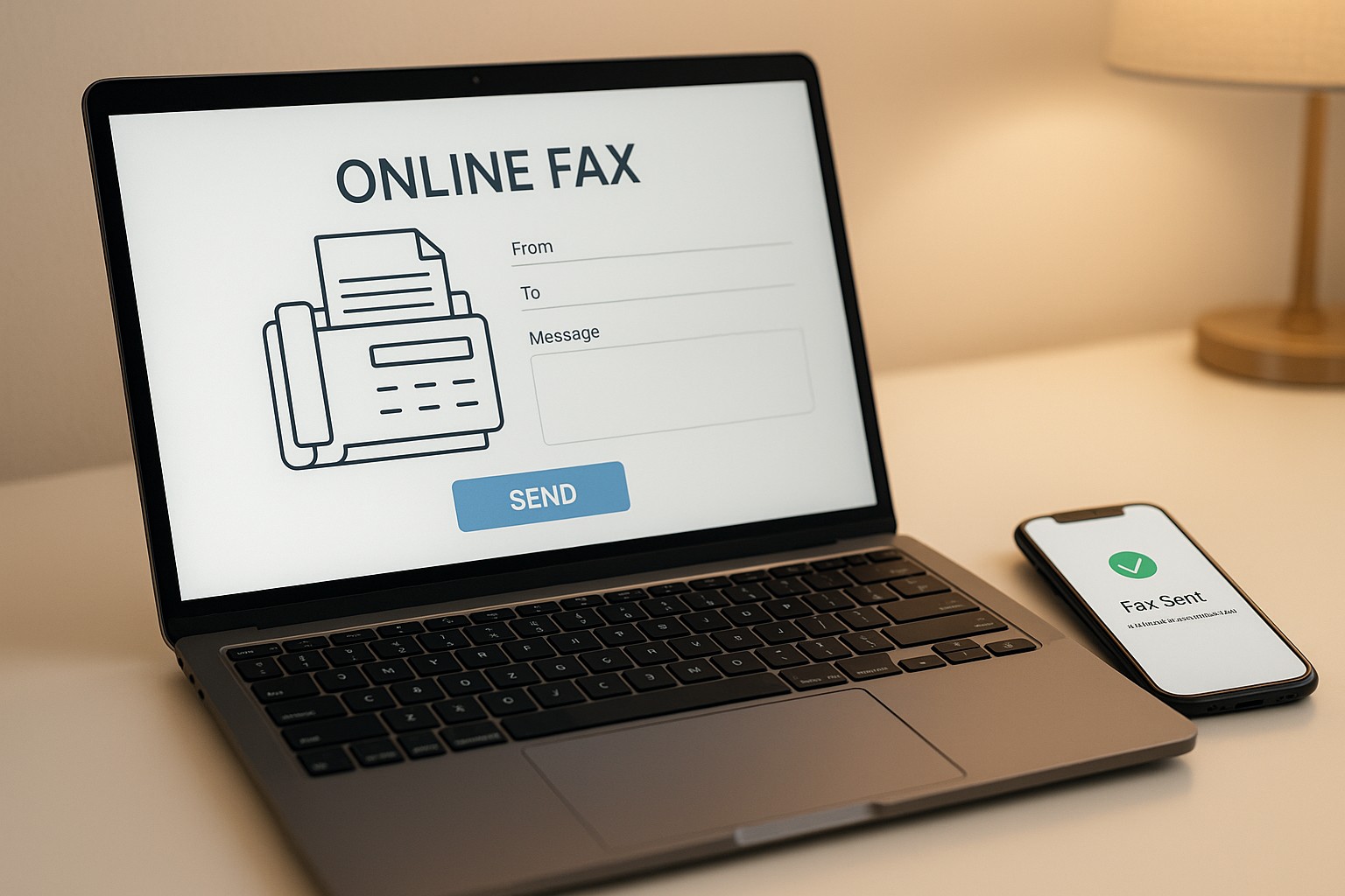 Most Popular Internet Fax Service 2026: Complete Comparison Guide