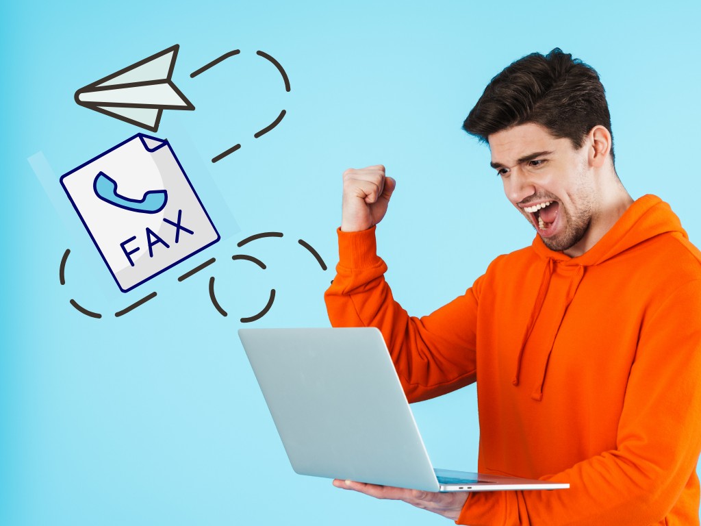 Best Reliable Fax App for Android 2026