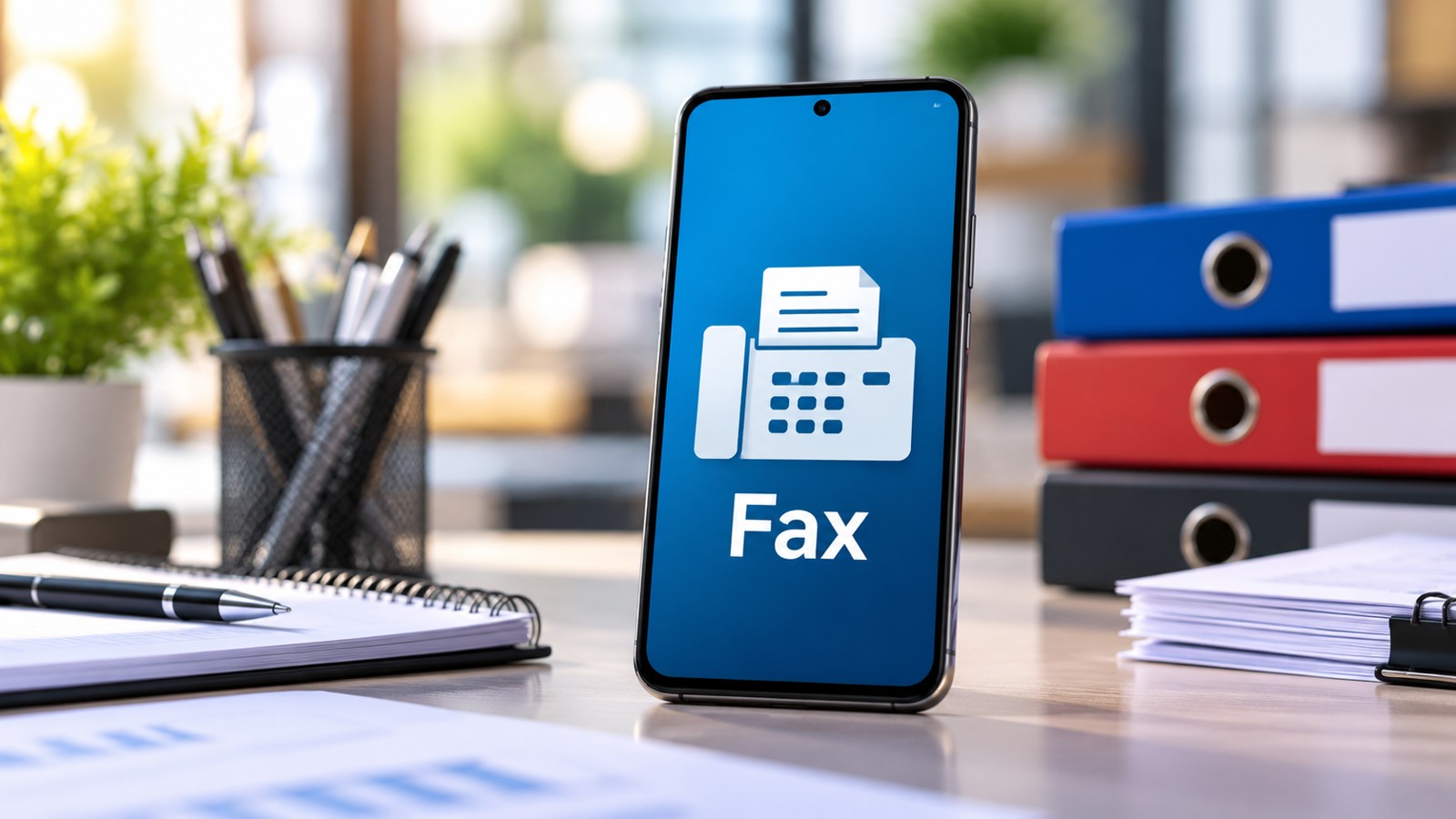 Best Android Fax Apps 2026: Rated & Compared