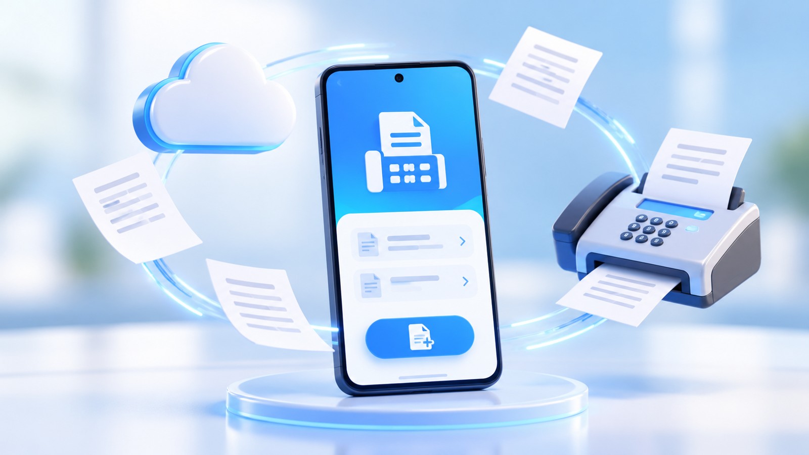 Best iPhone Fax Apps 2026: Expert Reviews & Comparison