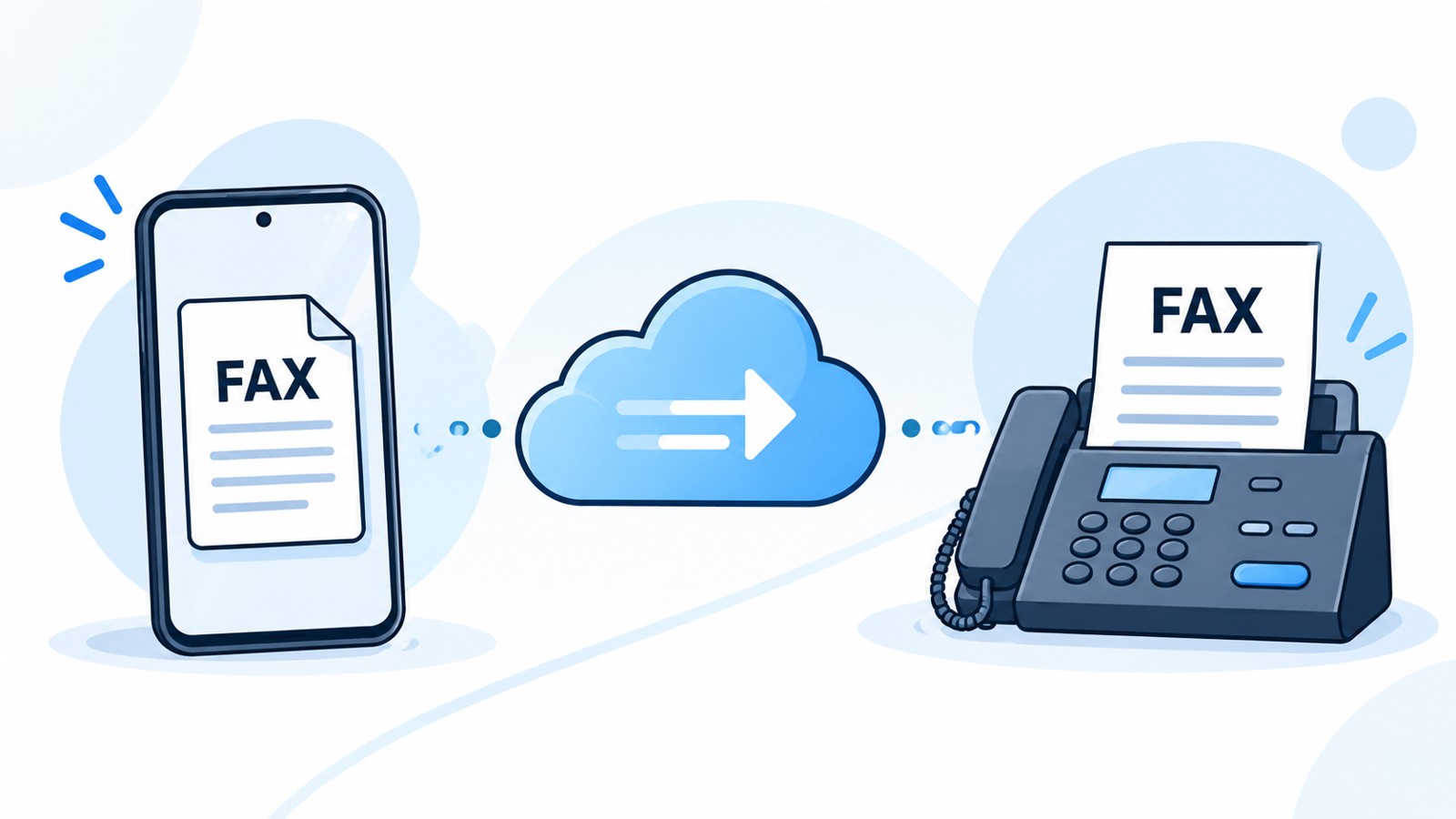 Best Online Fax Services Ranked: 2026 Comparison