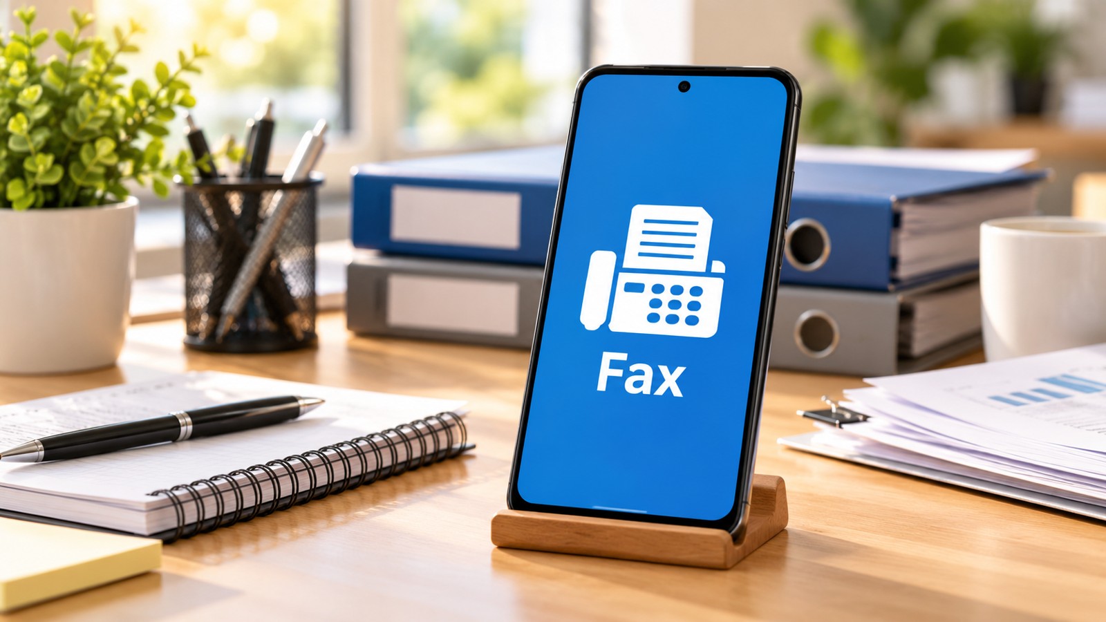 Best Fax App for iPhone 2026: Top Mobile Solutions Compared