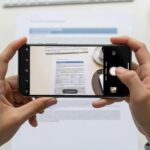 Online fax and mobile document transmission