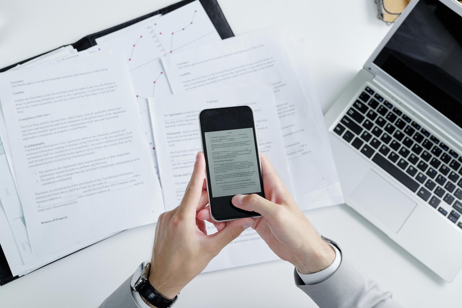Best Fax App for iPhone 2026: Expert Comparison
