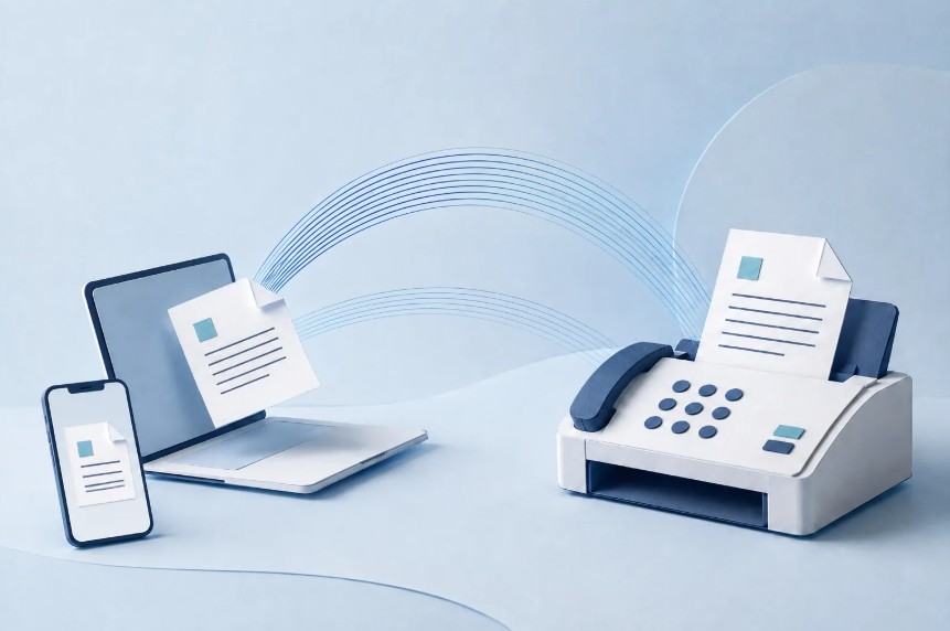 Best Fax Service Provider 2026: Expert Rankings & Comparison