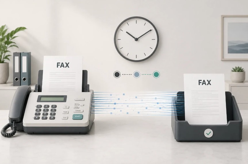Best Way to Fax from iPhone in 2026: Complete Guide
