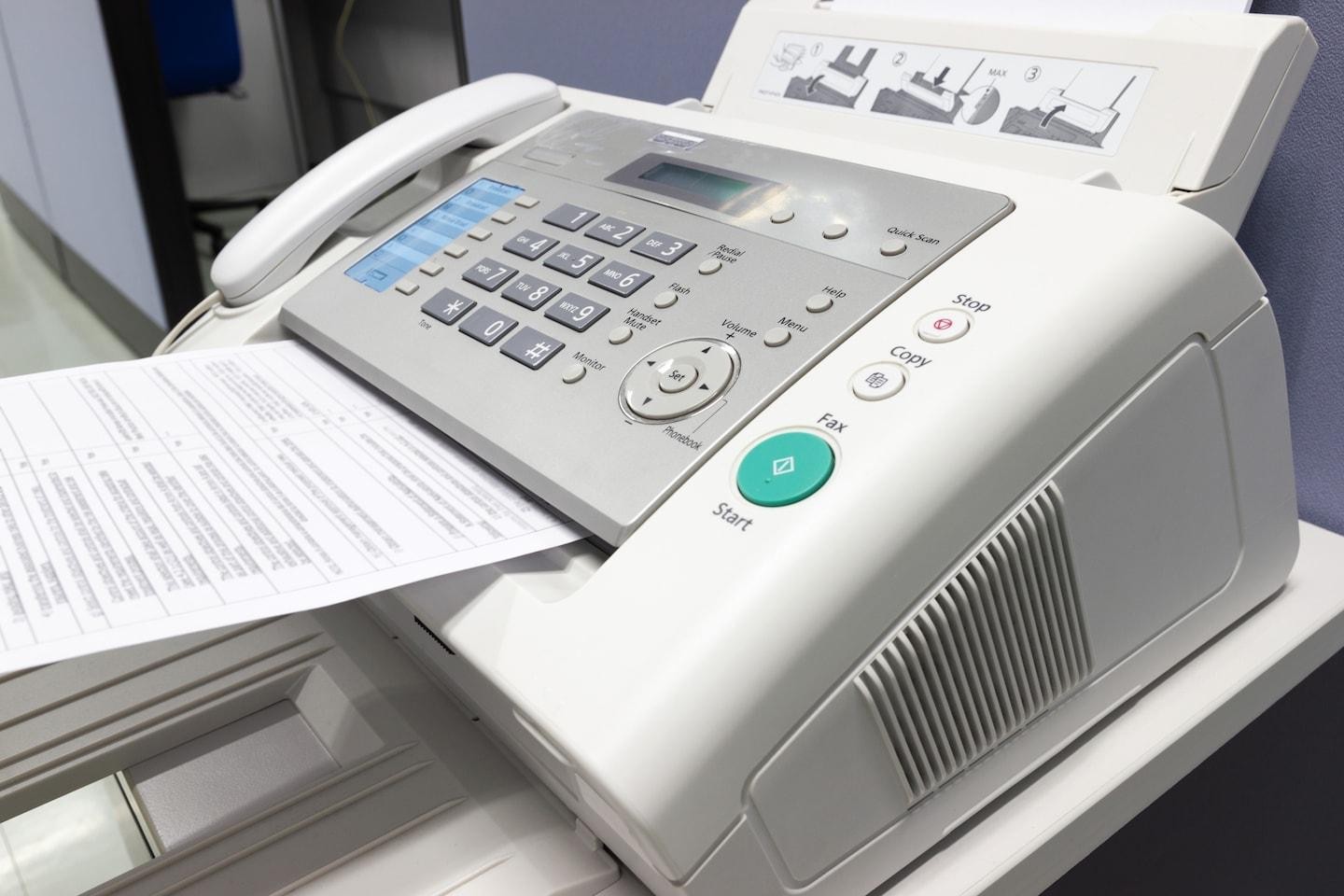 Best Online Fax Services 2026: Complete Comparison